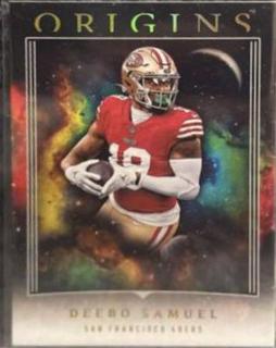 Deebo Samuel