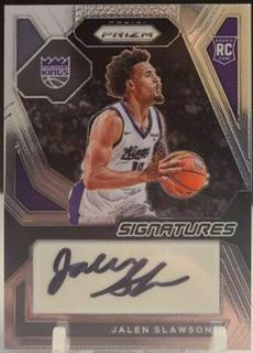 Jalen Slawson