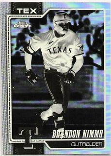 Brandon Nimmo