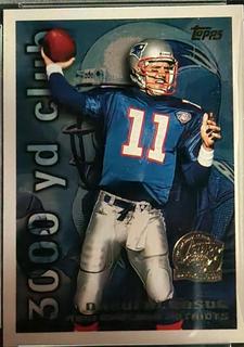 Drew Bledsoe