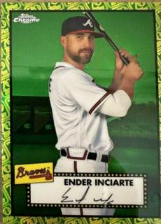 Ender Inciarte