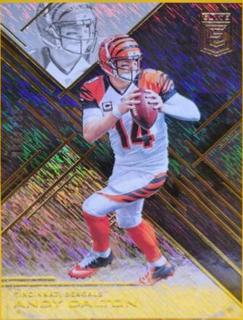 Andy Dalton