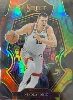 Nikola Jokic