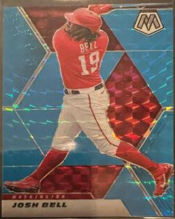 Josh Bell