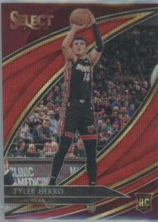 Tyler Herro