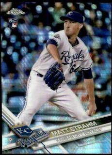 Matt Strahm