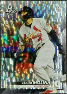 Yadier Molina