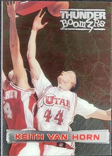 Keith Van Horn