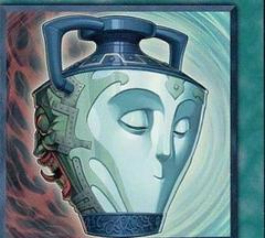 Pot of Duality #DREV-JP062