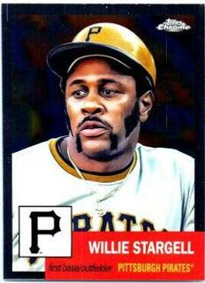 Willie Stargell