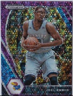 Joel Embiid