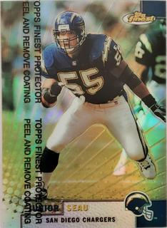 Junior Seau