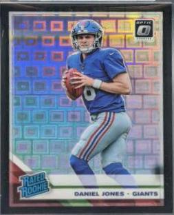 Daniel Jones