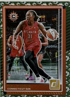 Tina Charles