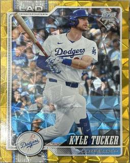 Kyle Tucker