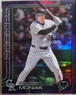 Mickey Moniak