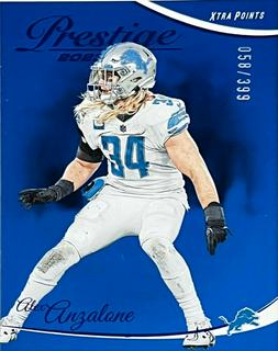 Alex Anzalone