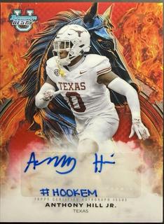 Anthony Hill Jr.