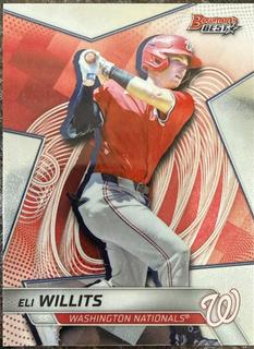 Eli Willits