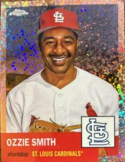 Ozzie Smith