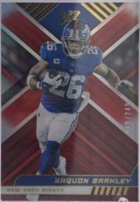 Saquon Barkley
