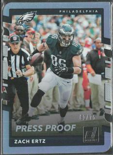 Zach Ertz