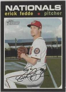 Erick Fedde