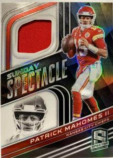 Patrick Mahomes II
