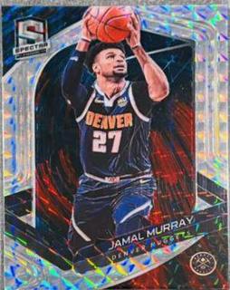Jamal Murray