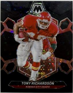 Tony Richardson