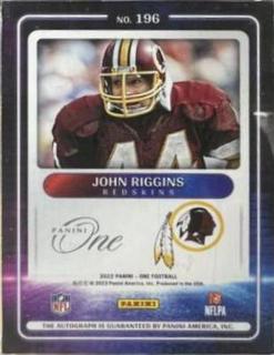 John Riggins