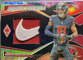 Marvin Harrison Jr.