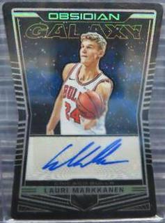 Lauri Markkanen