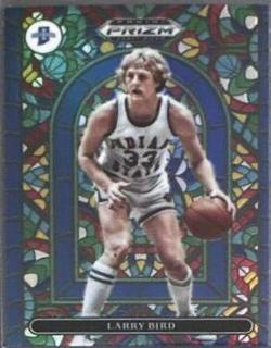 Larry Bird