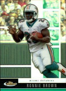 Ronnie Brown