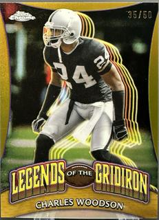 Charles Woodson