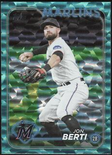 Jon Berti