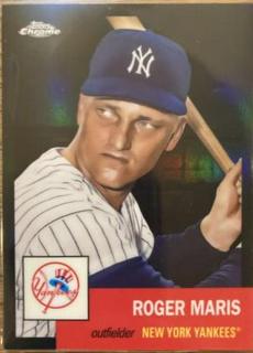 Roger Maris