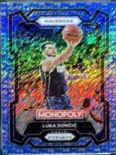 Luka Doncic