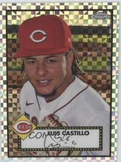 Luis Castillo
