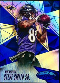 Steve Smith Sr.