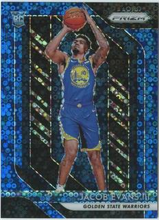 Jacob Evans III