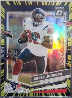 Andre Johnson