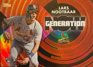 Lars Nootbaar
