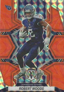 Robert Woods