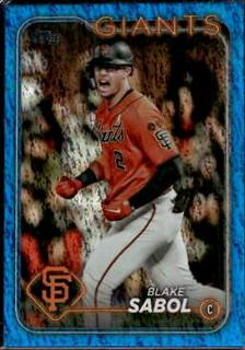 Blake Sabol