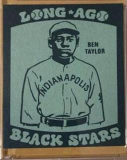 Ben Taylor