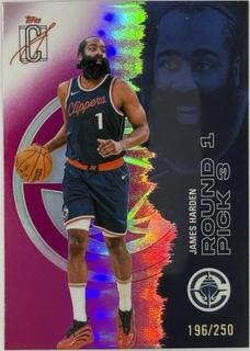 James Harden