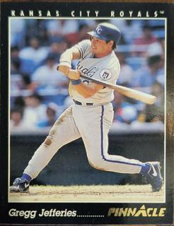 gregg jefferies