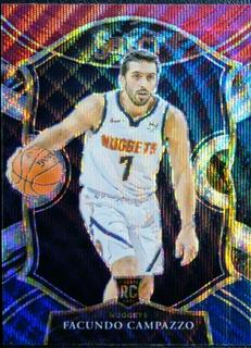 Facundo Campazzo